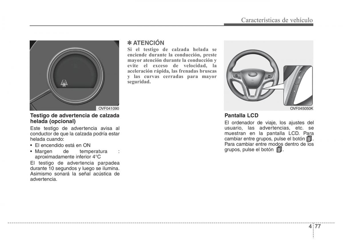 Hyundai i40 manual del propietario / page 168