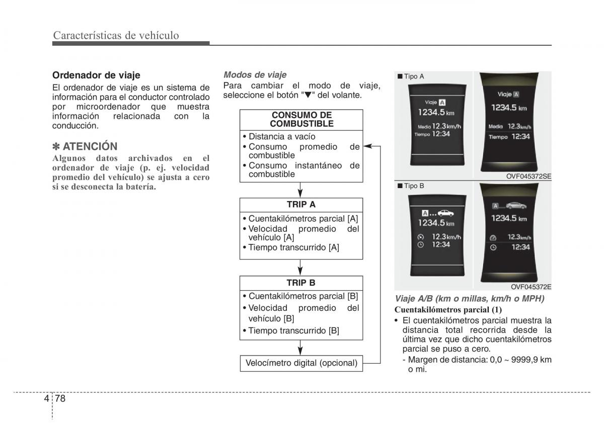 Hyundai i40 manual del propietario / page 169