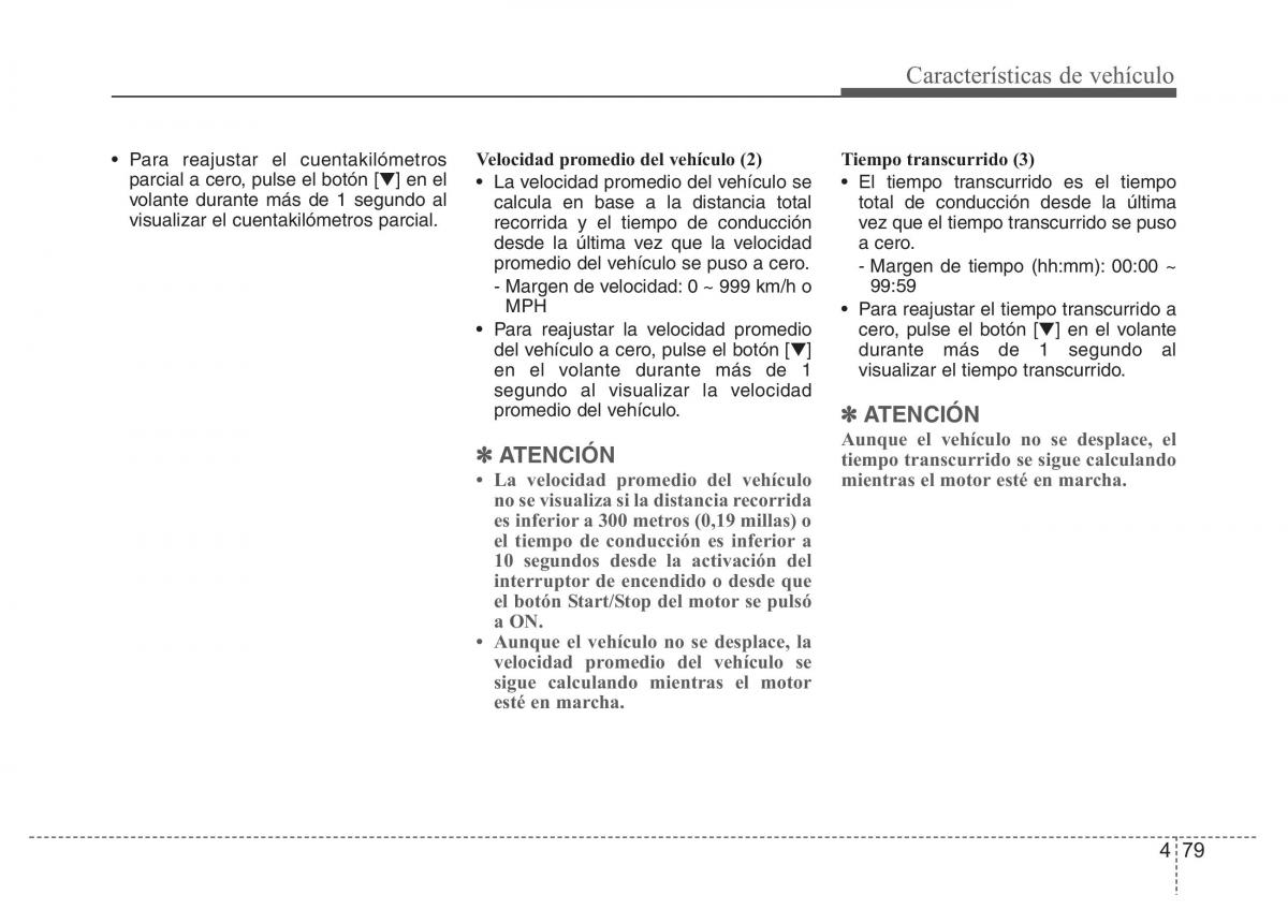 Hyundai i40 manual del propietario / page 170