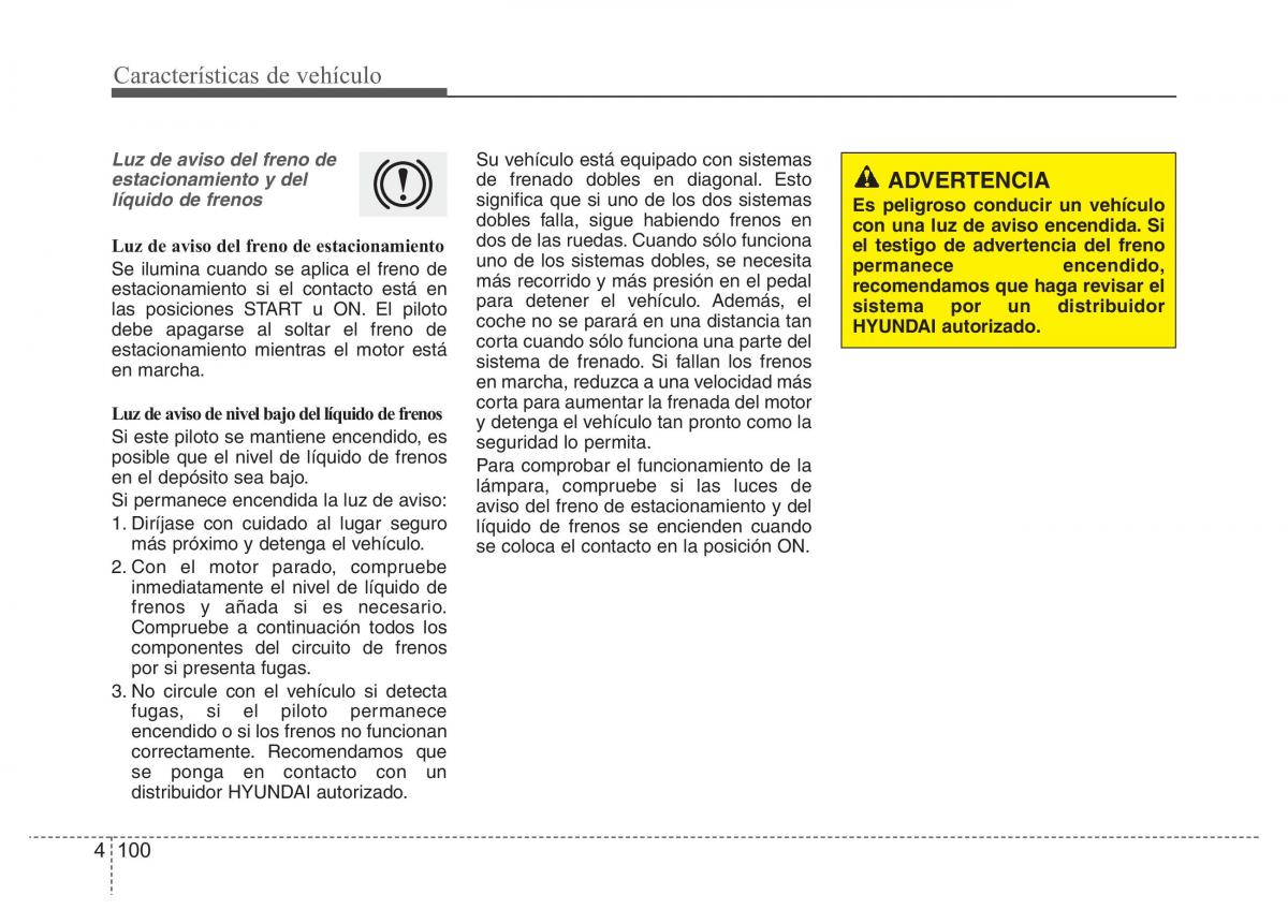 Hyundai i40 manual del propietario / page 191