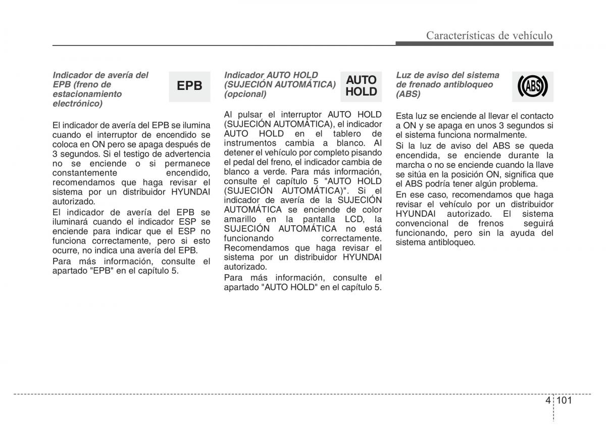 Hyundai i40 manual del propietario / page 192