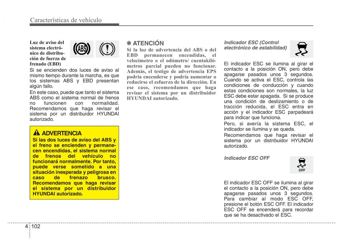 Hyundai i40 manual del propietario / page 193