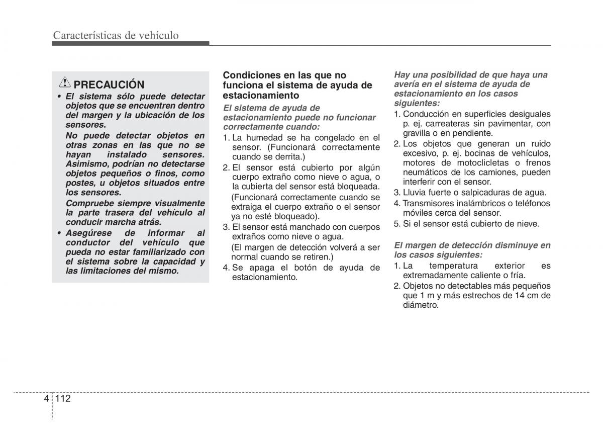 Hyundai i40 manual del propietario / page 203