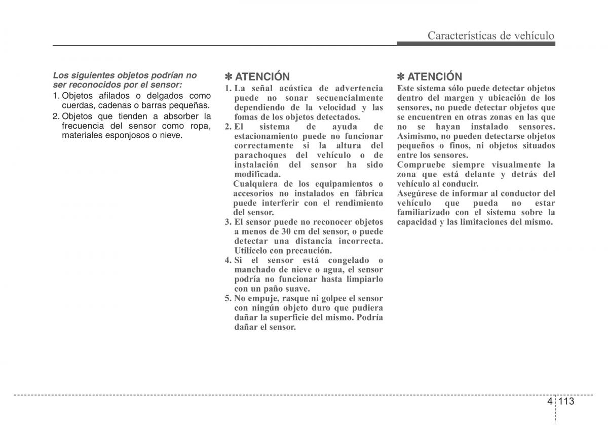 Hyundai i40 manual del propietario / page 204