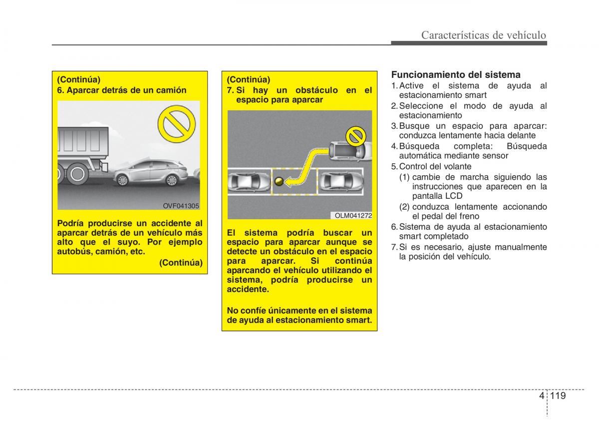 Hyundai i40 manual del propietario / page 210