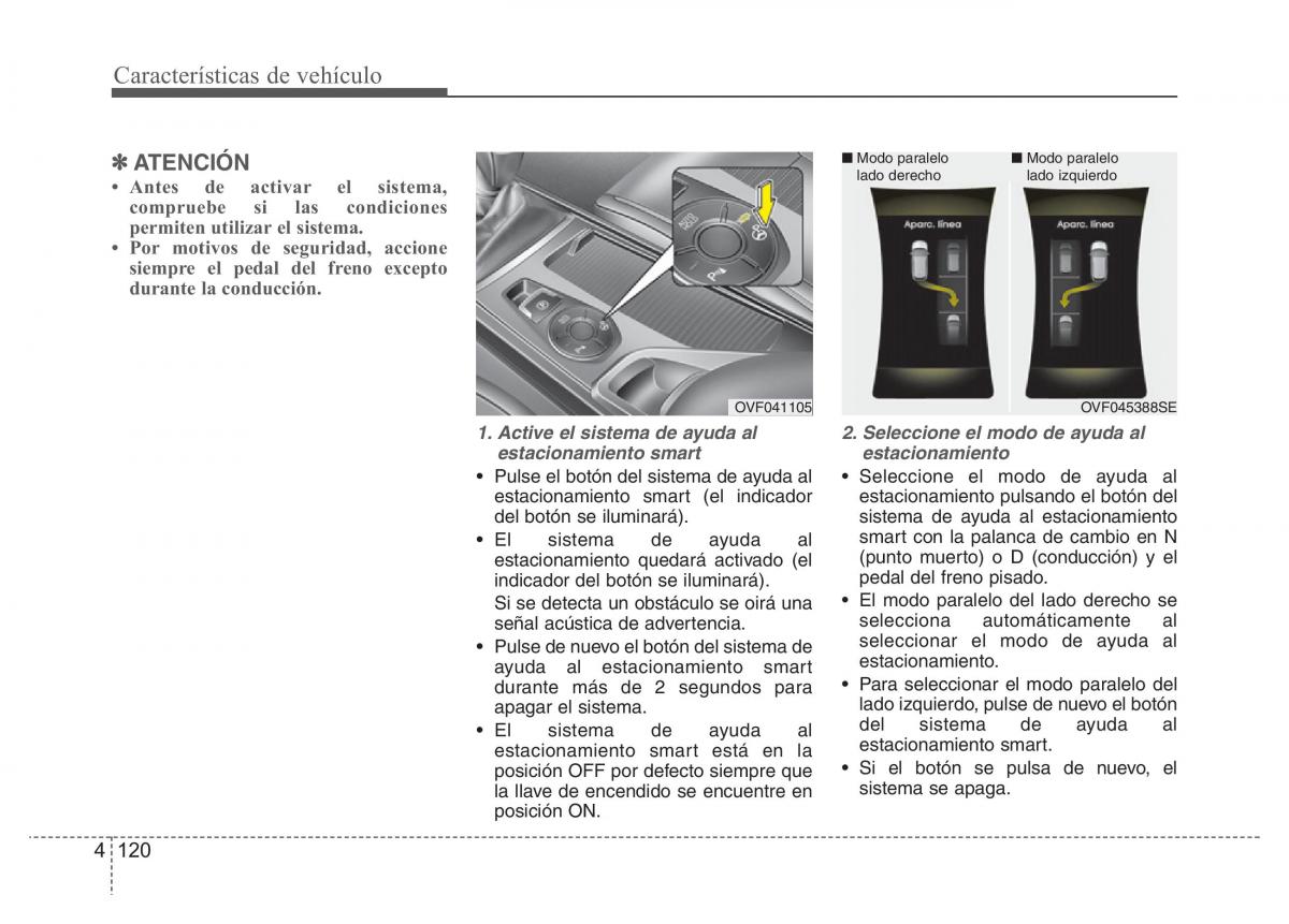 Hyundai i40 manual del propietario / page 211