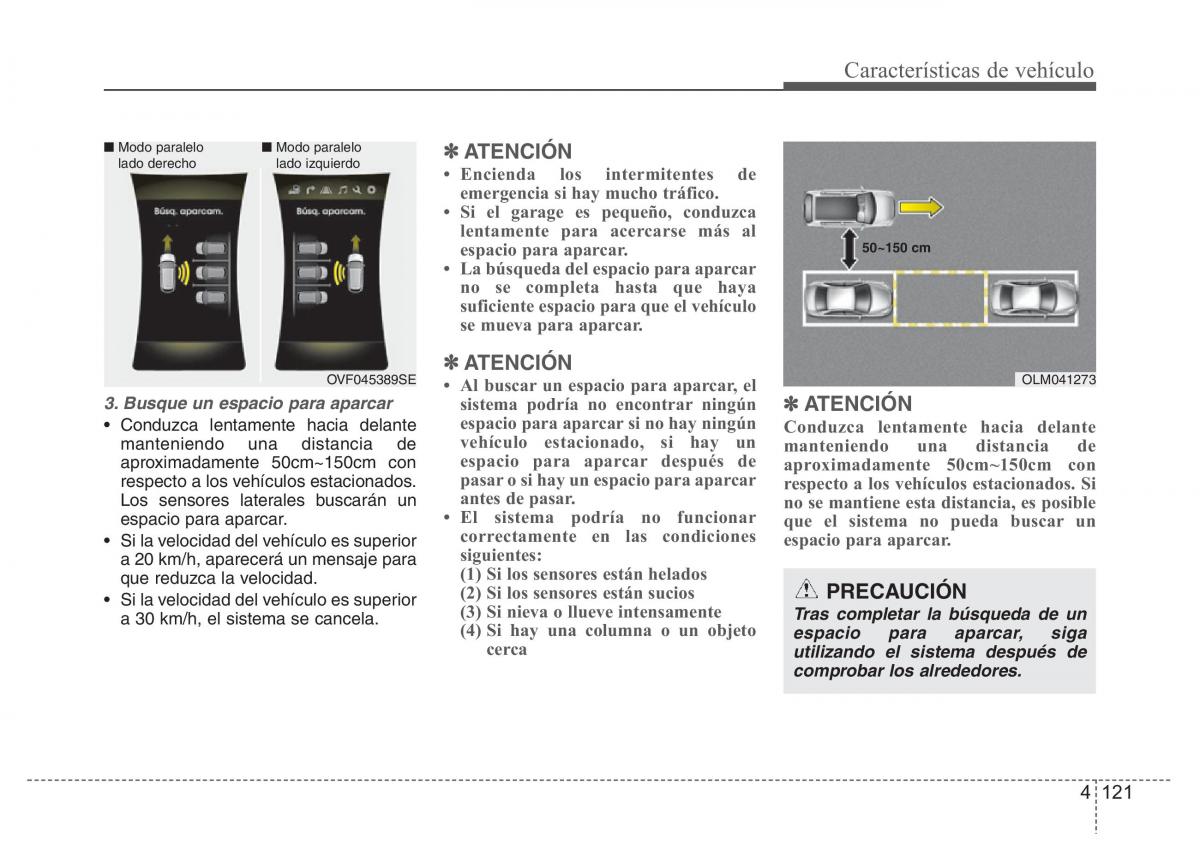 Hyundai i40 manual del propietario / page 212