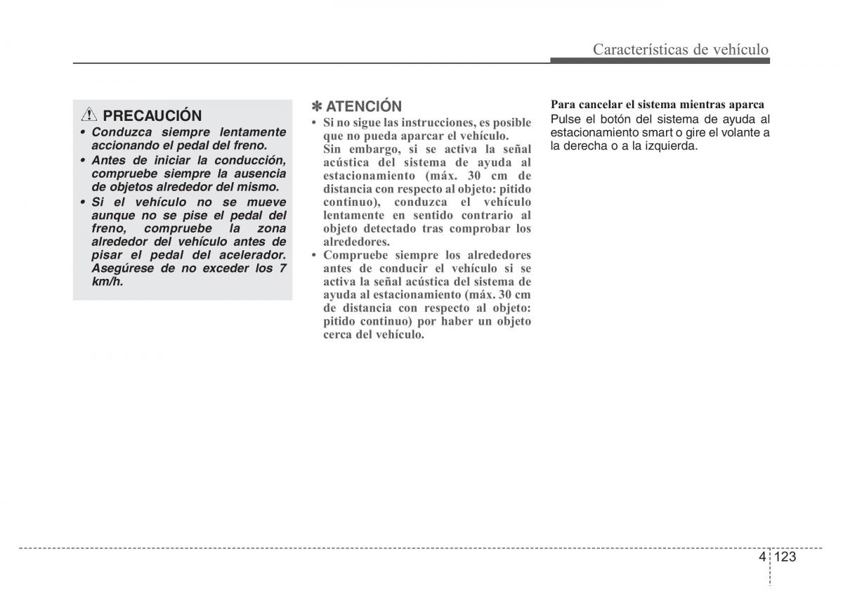 Hyundai i40 manual del propietario / page 214