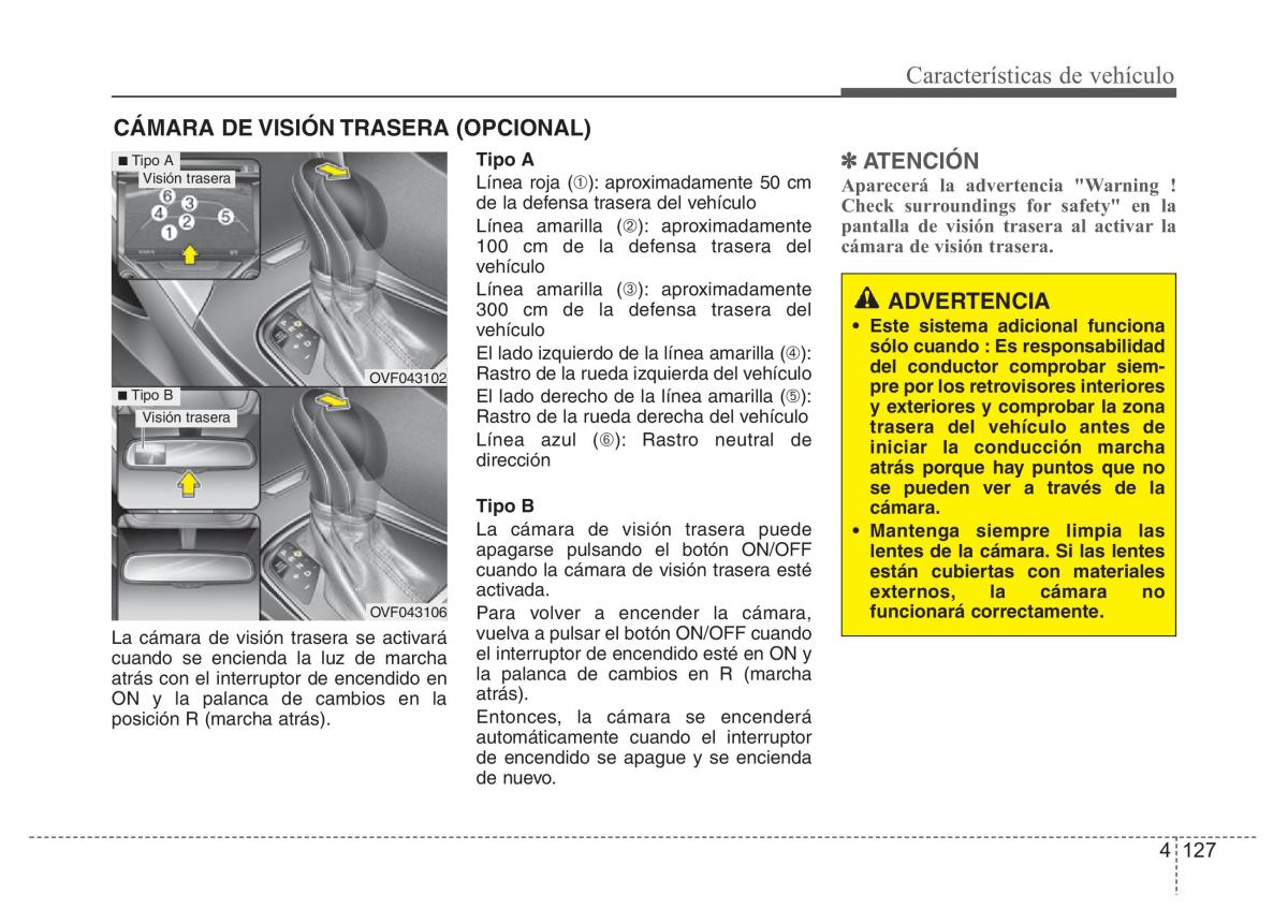 Hyundai i40 manual del propietario / page 218