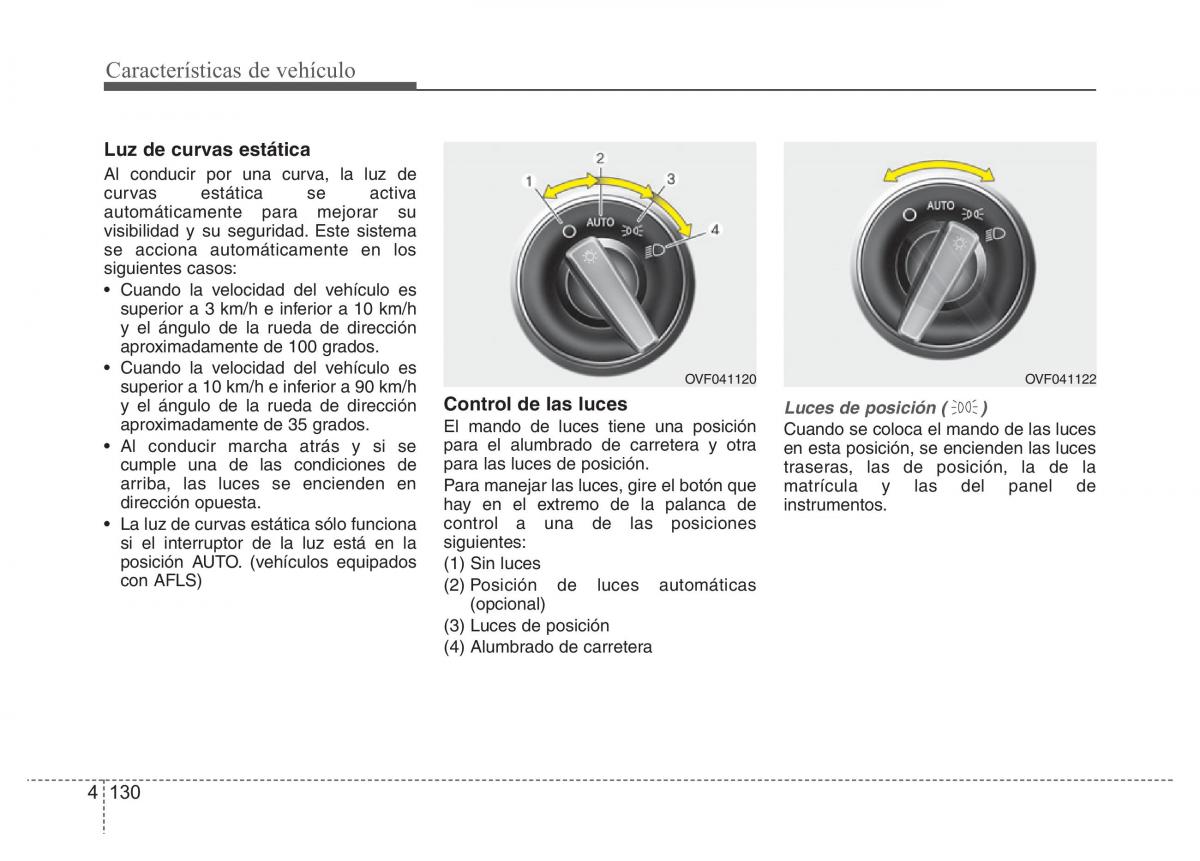 Hyundai i40 manual del propietario / page 221