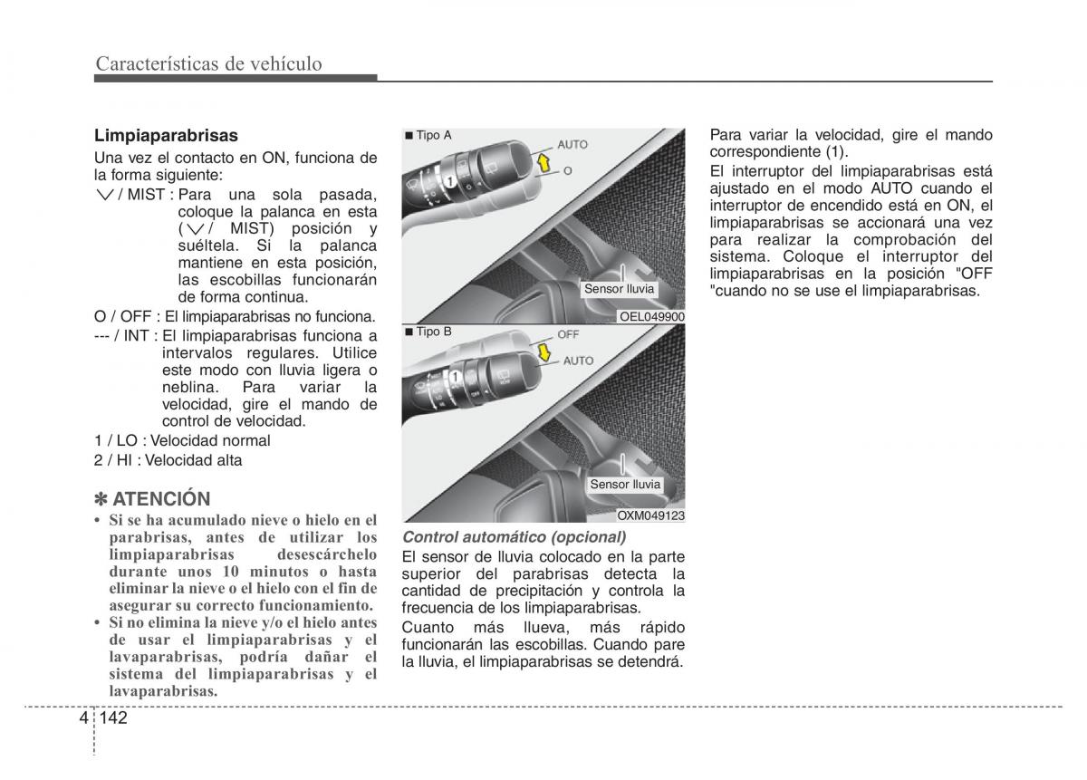 Hyundai i40 manual del propietario / page 233