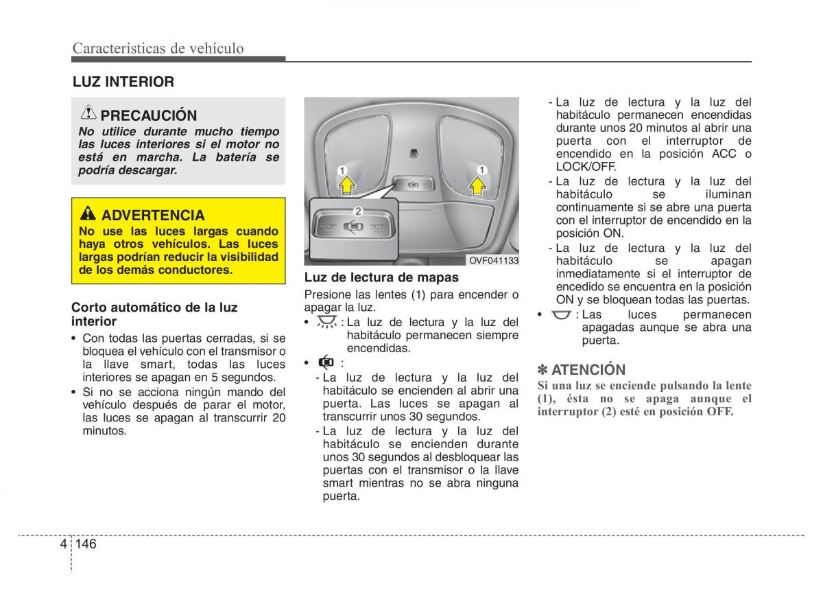 Hyundai i40 manual del propietario / page 237