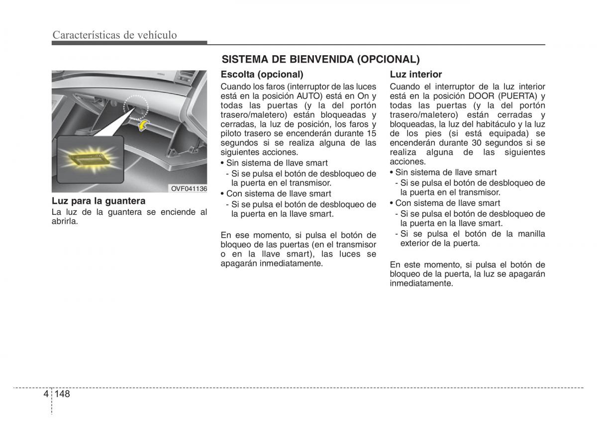 Hyundai i40 manual del propietario / page 239