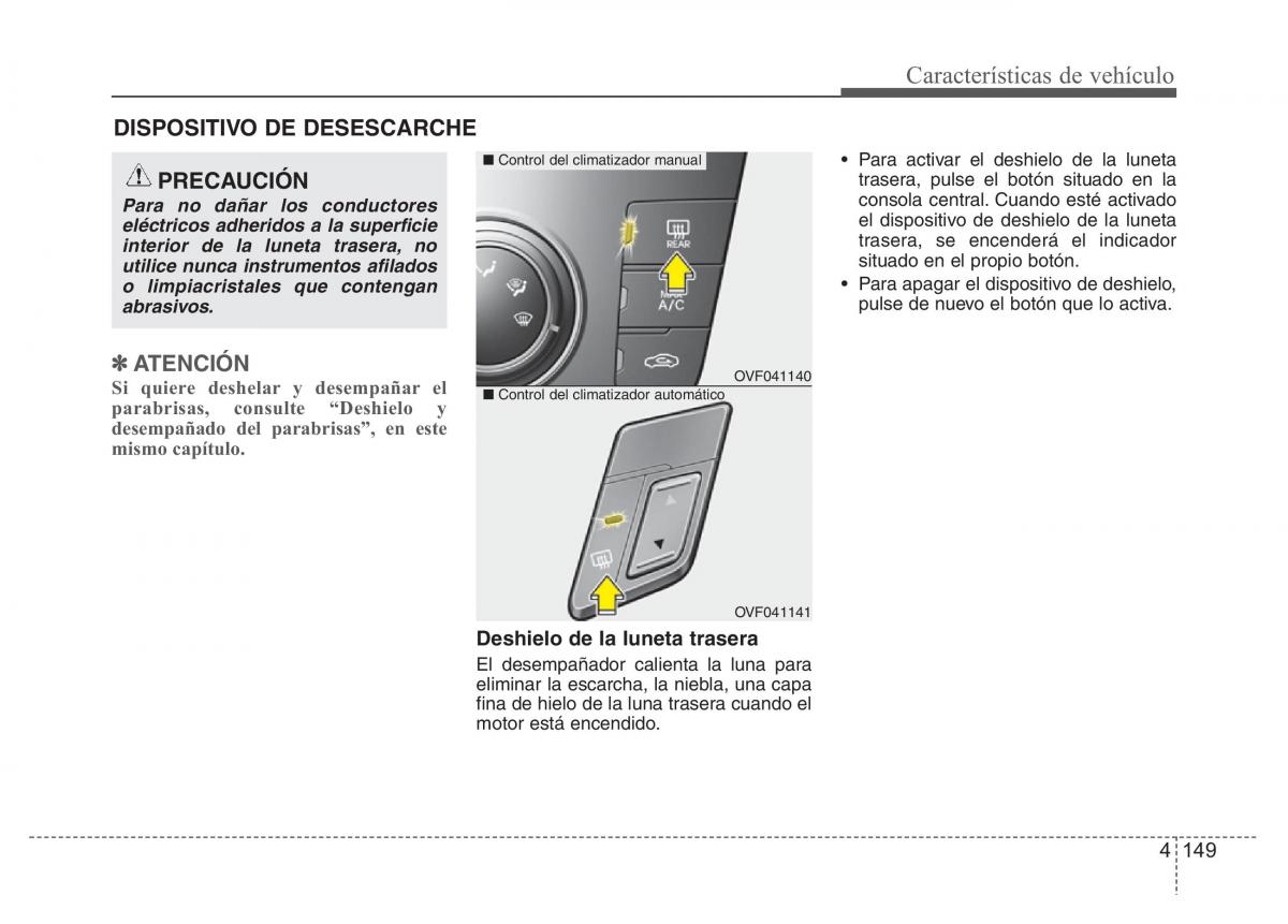 Hyundai i40 manual del propietario / page 240