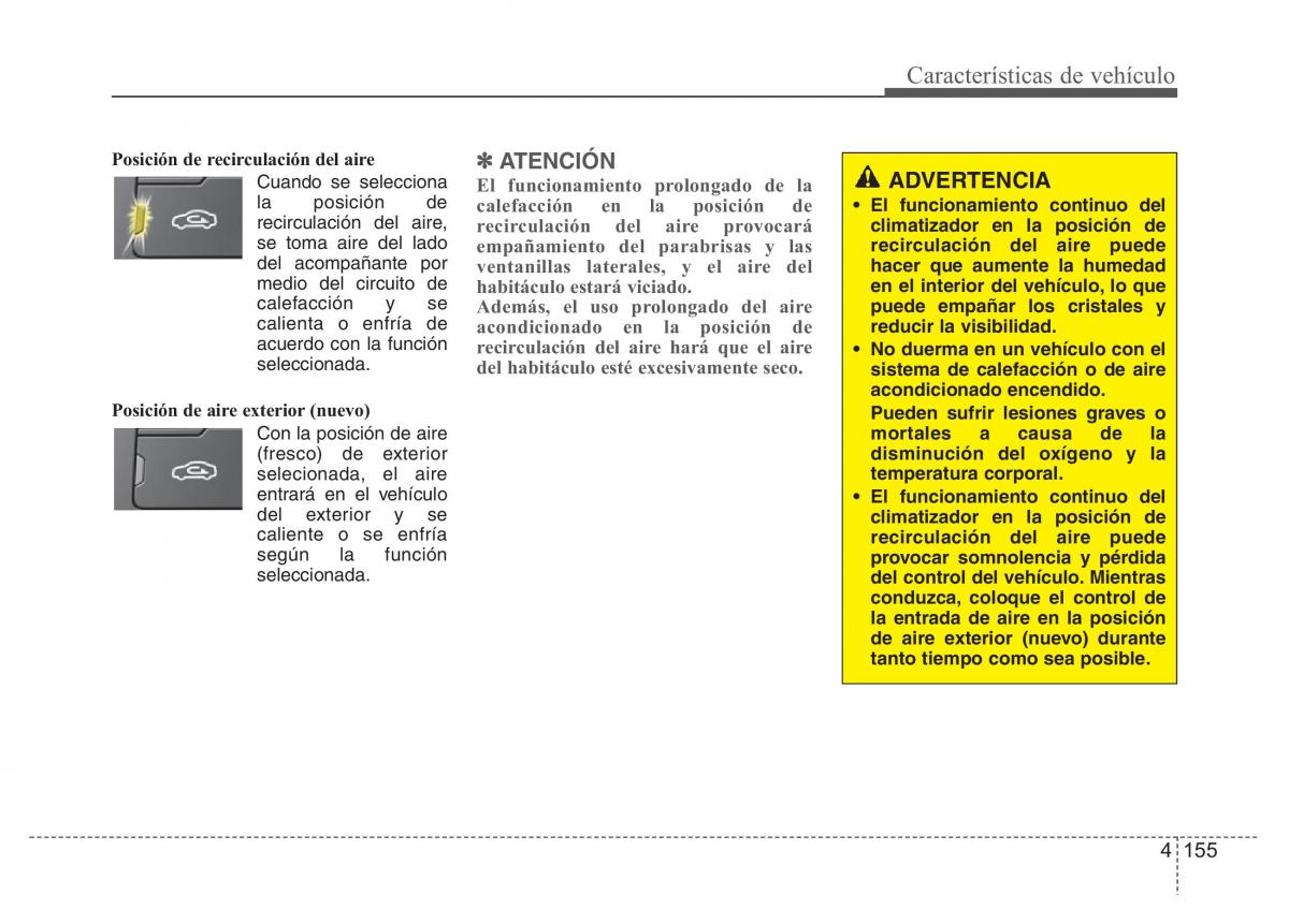 Hyundai i40 manual del propietario / page 246