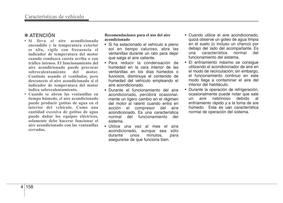 Hyundai i40 manual del propietario / page 249