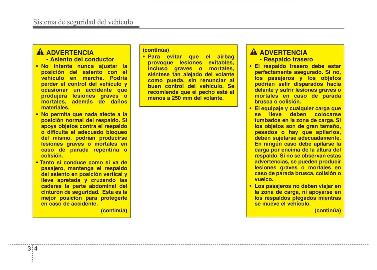 Hyundai i40 manual del propietario / page 25