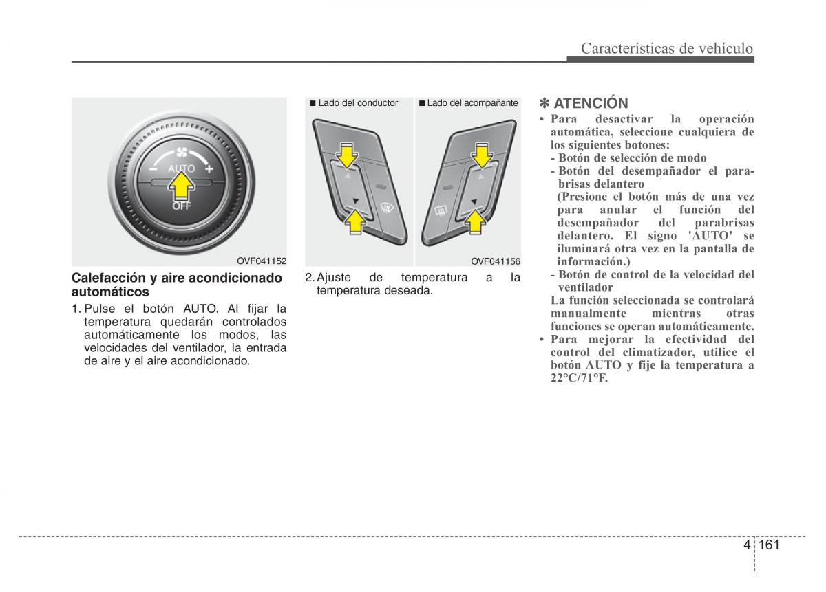 Hyundai i40 manual del propietario / page 252