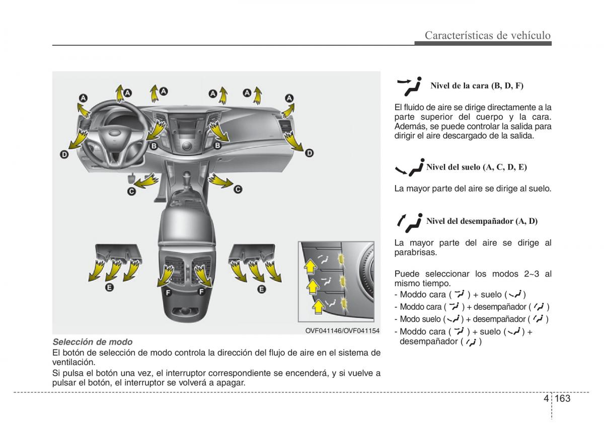 Hyundai i40 manual del propietario / page 254