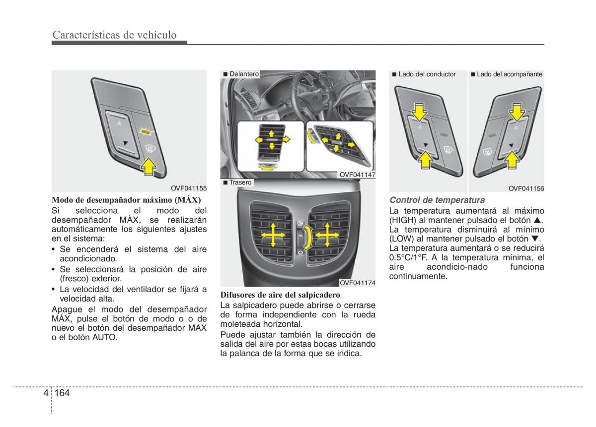 Hyundai i40 manual del propietario / page 255