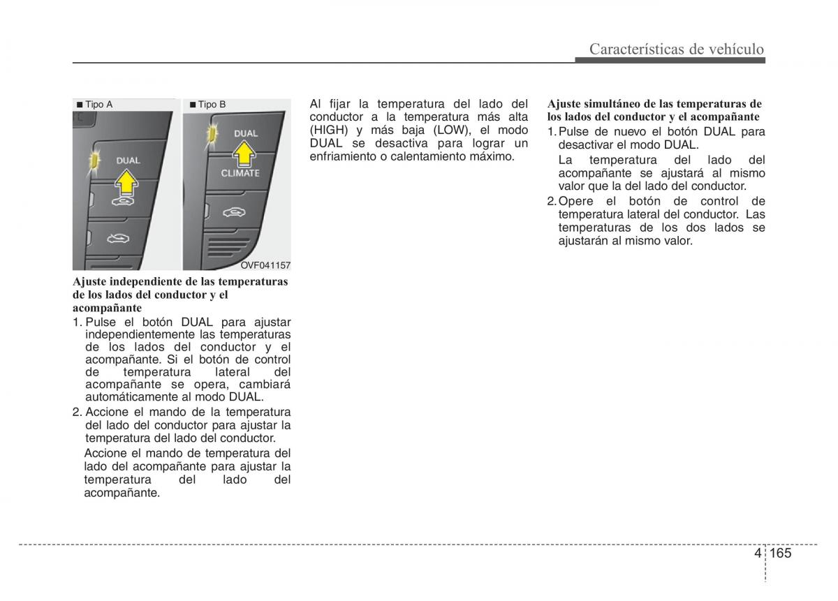 Hyundai i40 manual del propietario / page 256