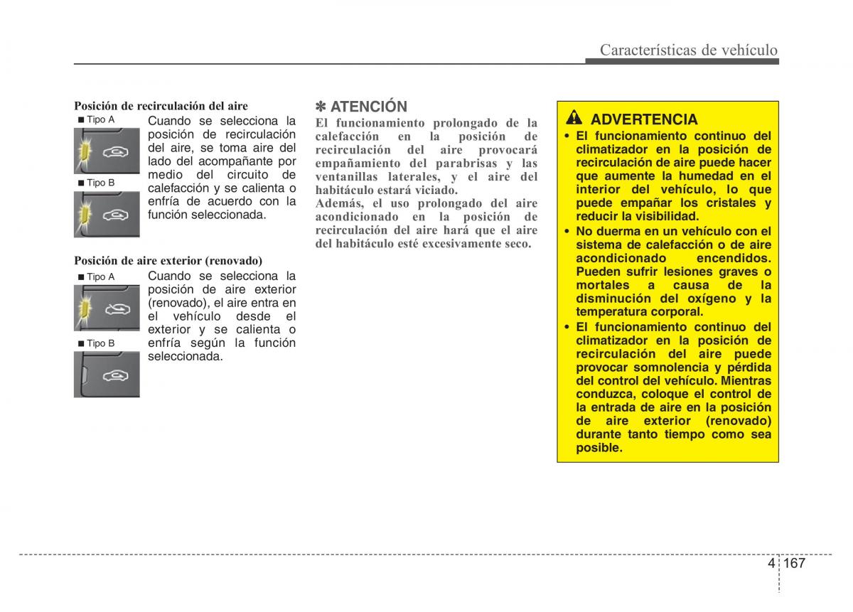 Hyundai i40 manual del propietario / page 258