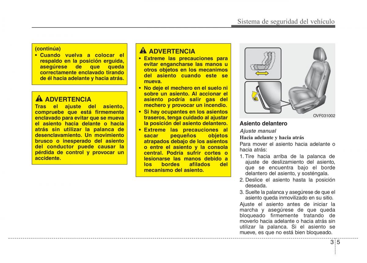 Hyundai i40 manual del propietario / page 26