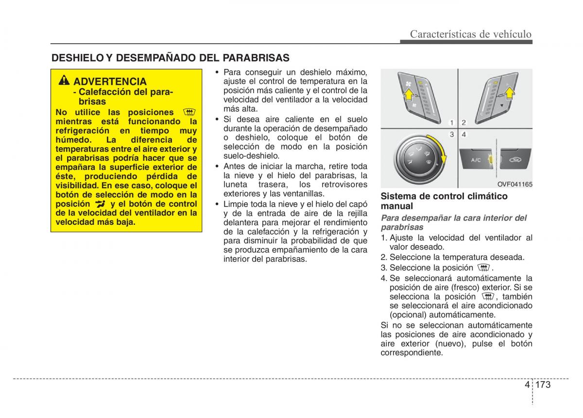 Hyundai i40 manual del propietario / page 264