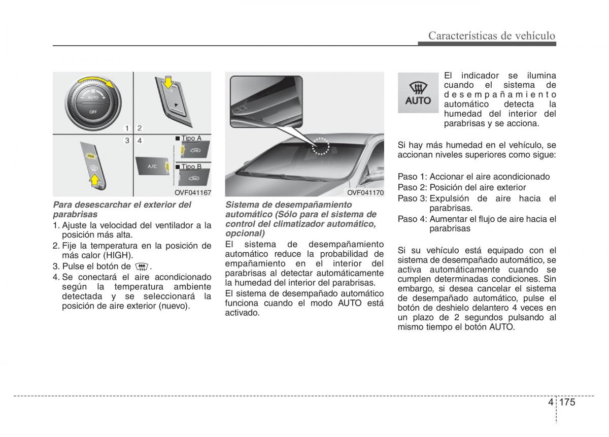 Hyundai i40 manual del propietario / page 266