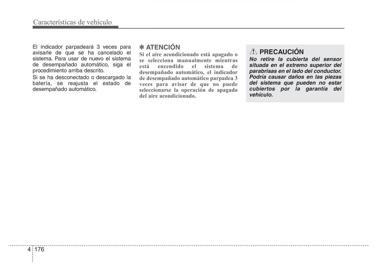 Hyundai i40 manual del propietario / page 267