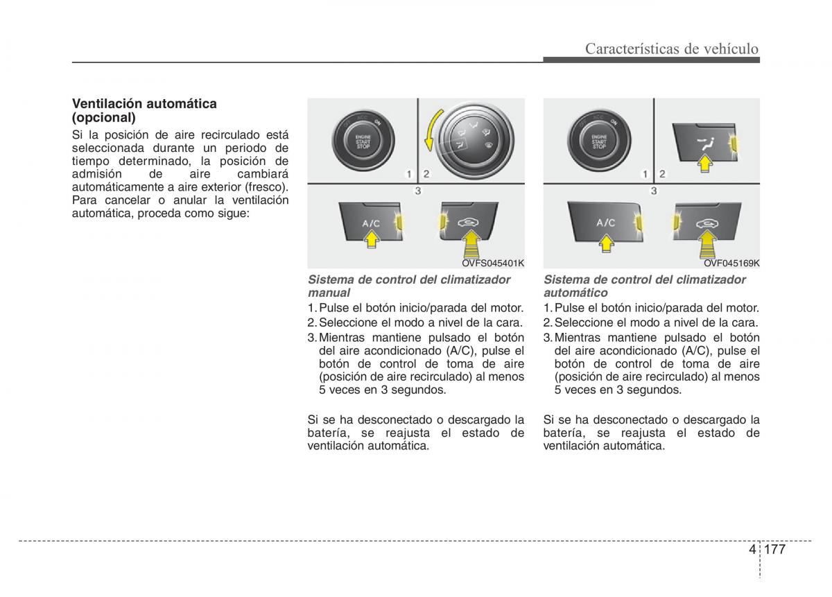 Hyundai i40 manual del propietario / page 268