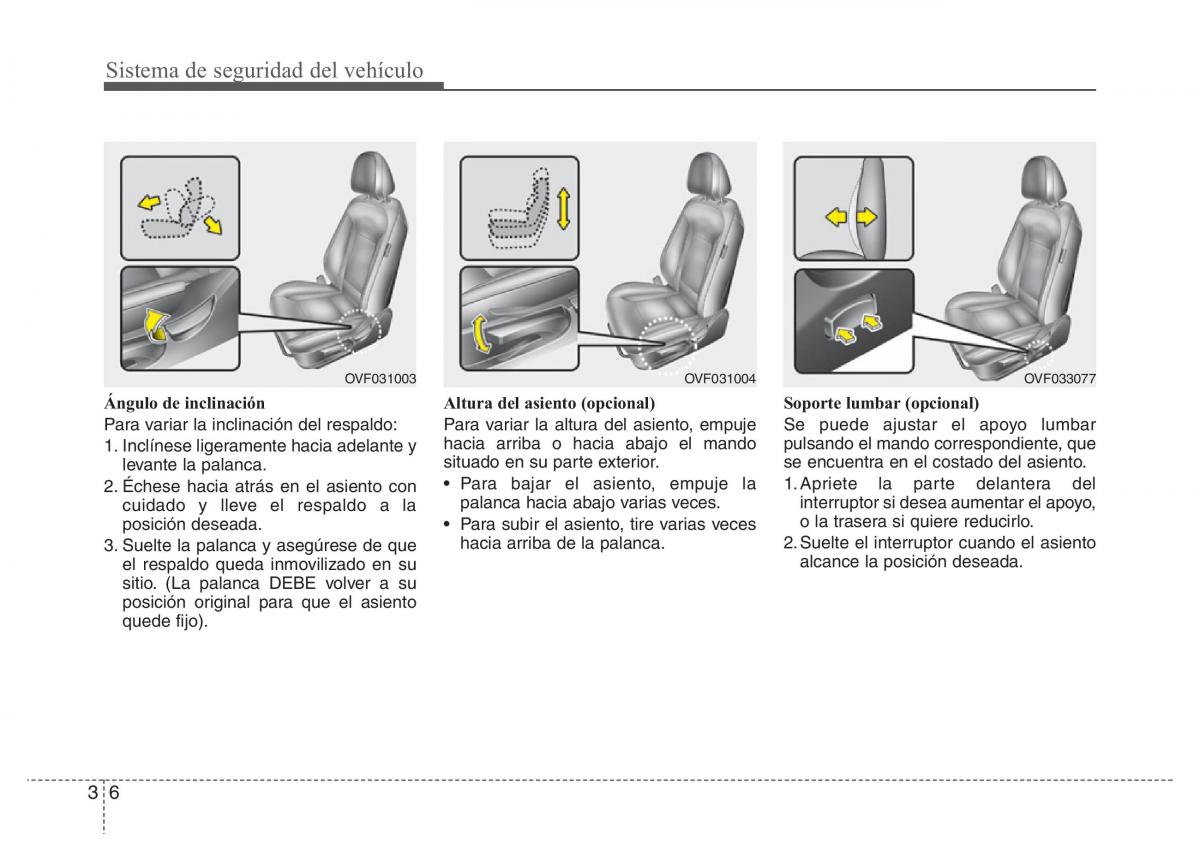 Hyundai i40 manual del propietario / page 27