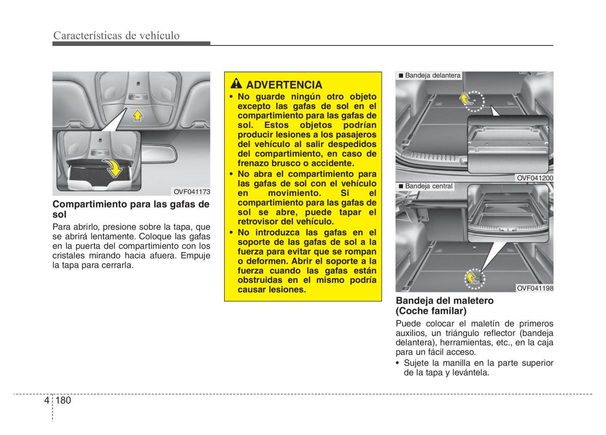 Hyundai i40 manual del propietario / page 271