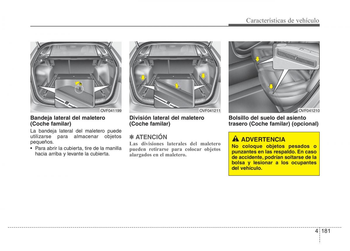 Hyundai i40 manual del propietario / page 272