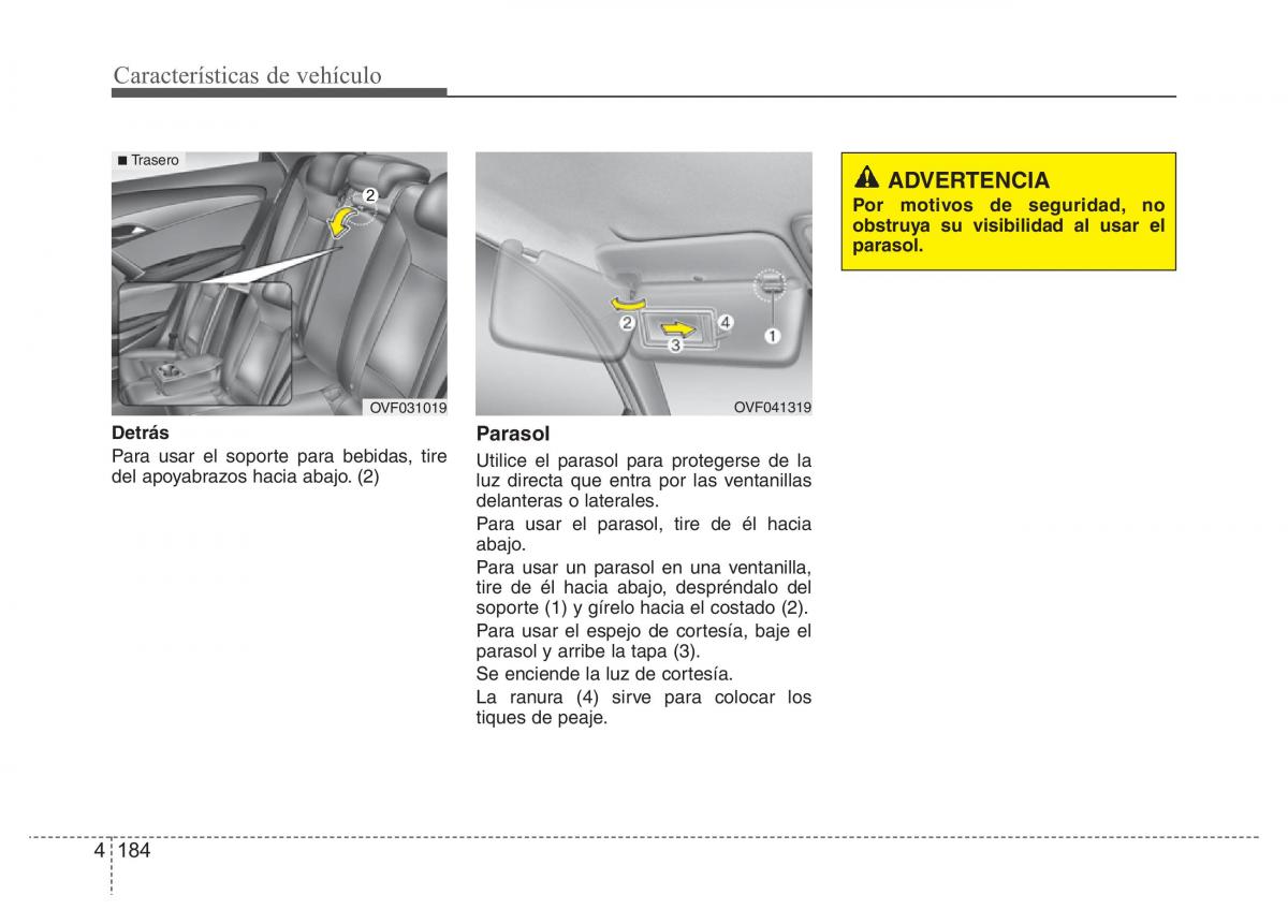 Hyundai i40 manual del propietario / page 275