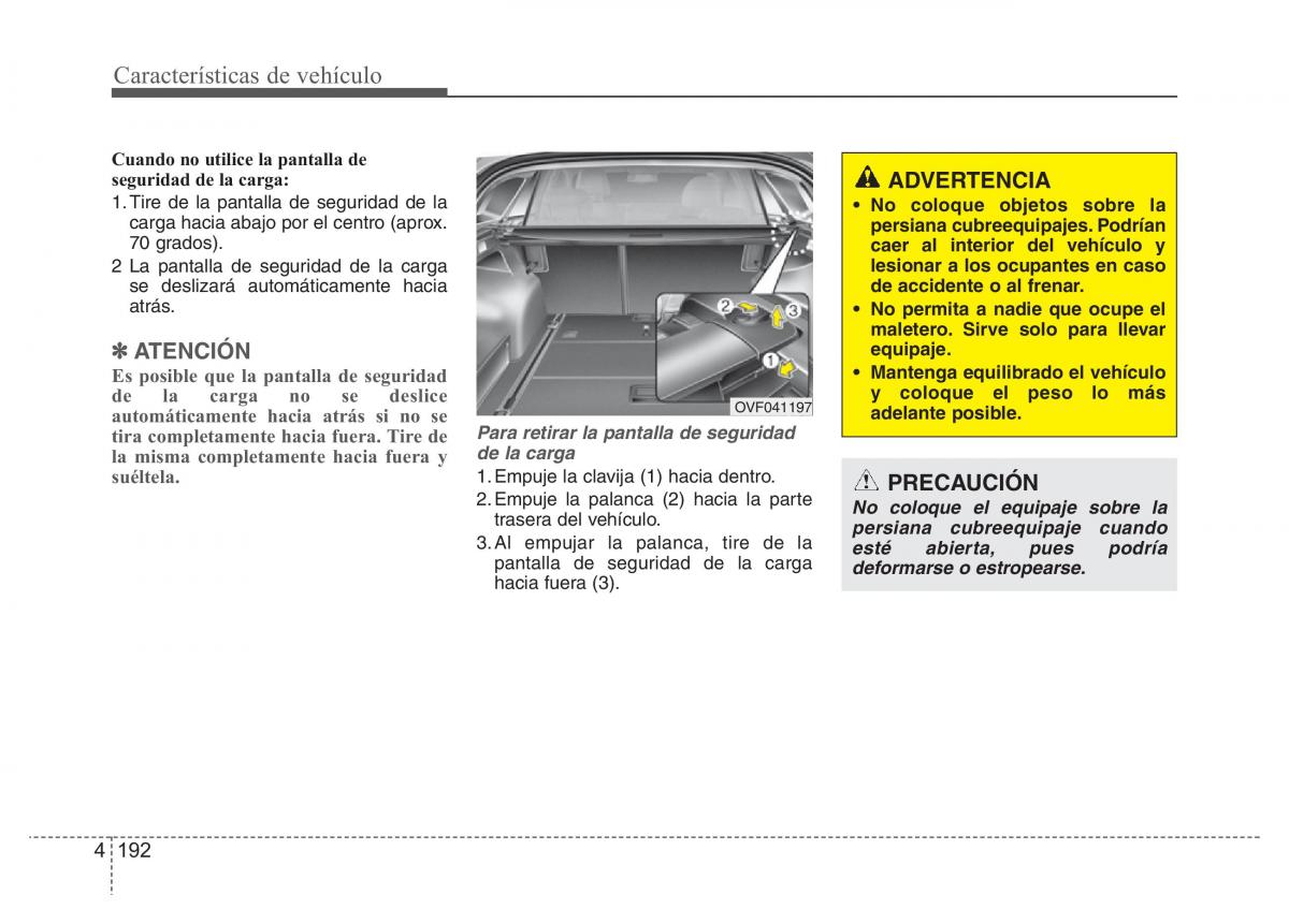 Hyundai i40 manual del propietario / page 283