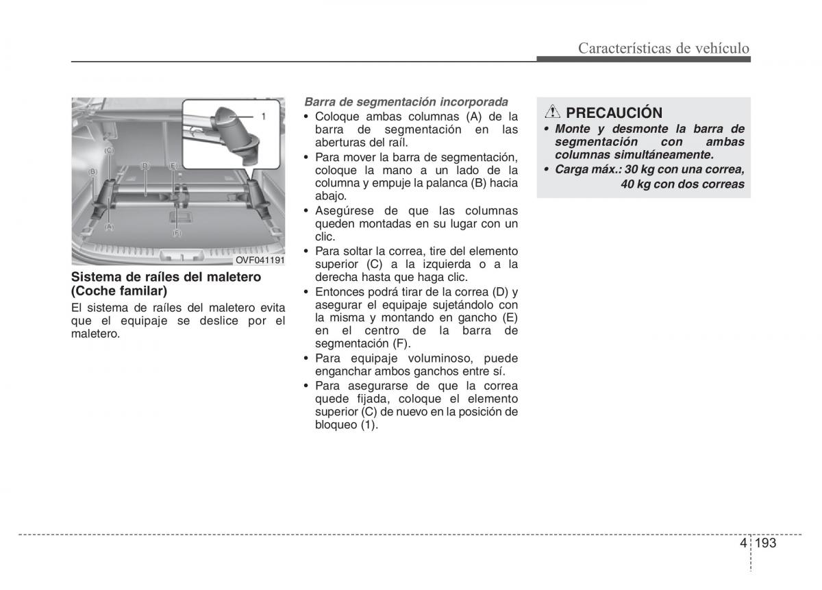 Hyundai i40 manual del propietario / page 284