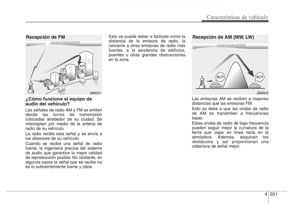 Hyundai i40 manual del propietario / page 292