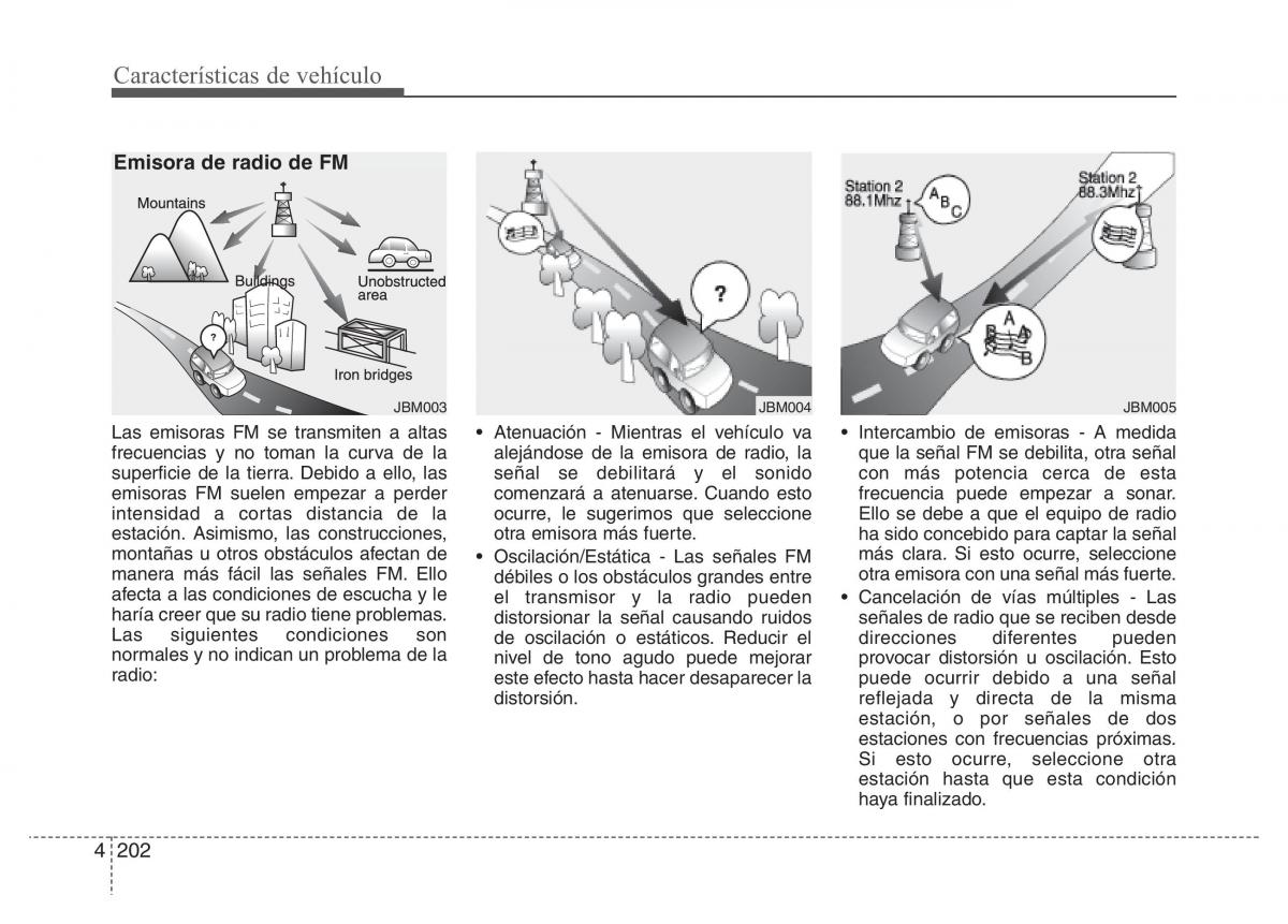 Hyundai i40 manual del propietario / page 293