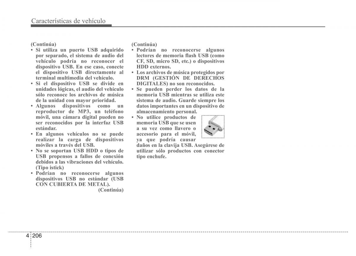 Hyundai i40 manual del propietario / page 297