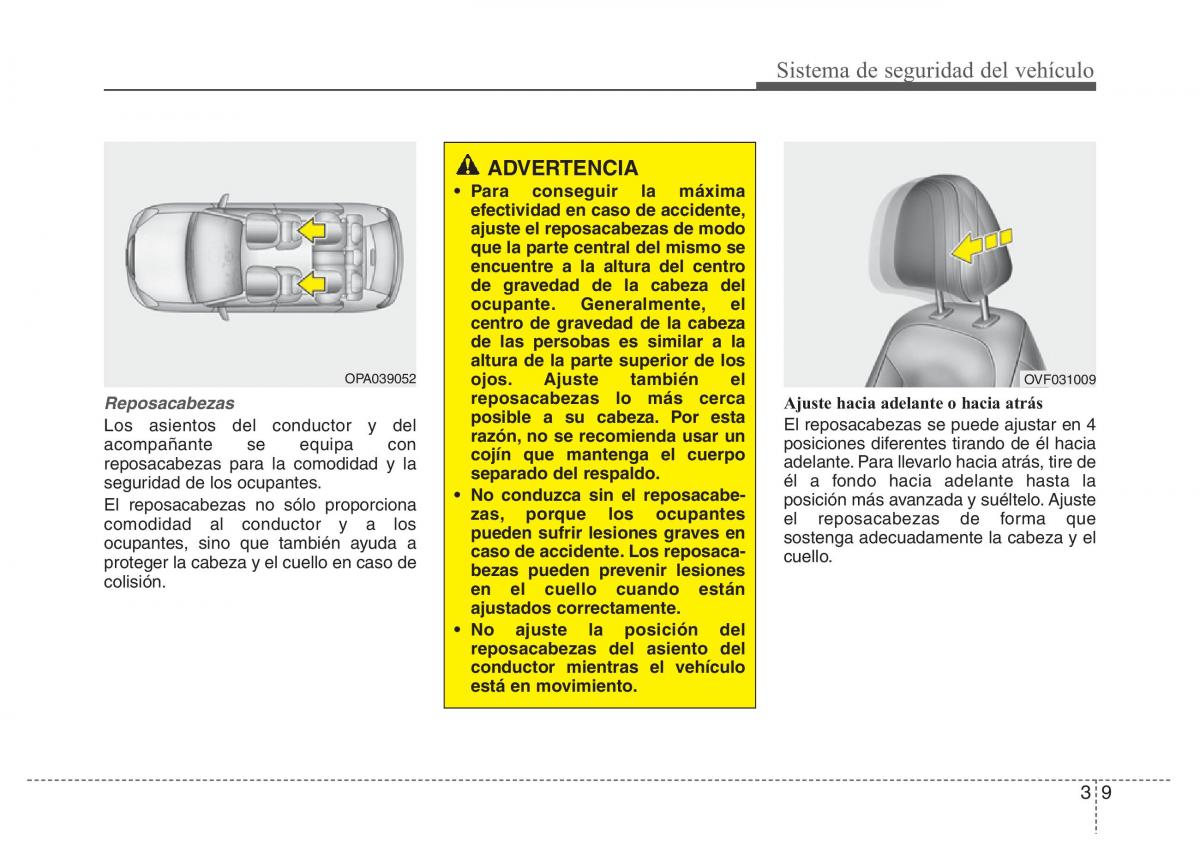 Hyundai i40 manual del propietario / page 30