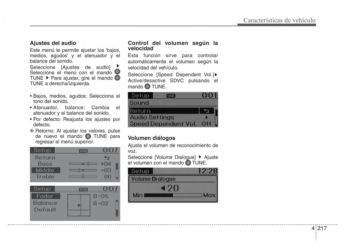 Hyundai i40 manual del propietario / page 308