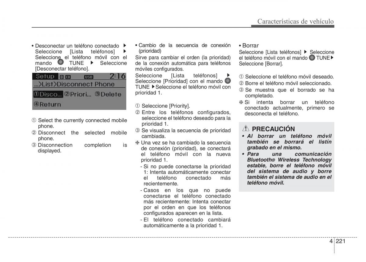 Hyundai i40 manual del propietario / page 312