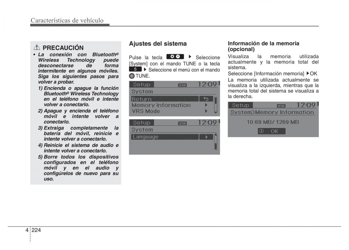 Hyundai i40 manual del propietario / page 315