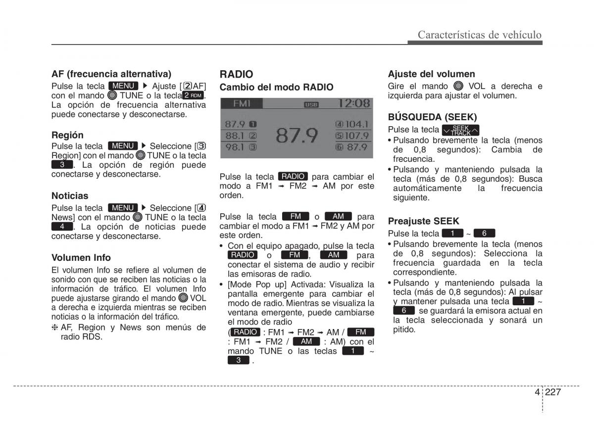 Hyundai i40 manual del propietario / page 318