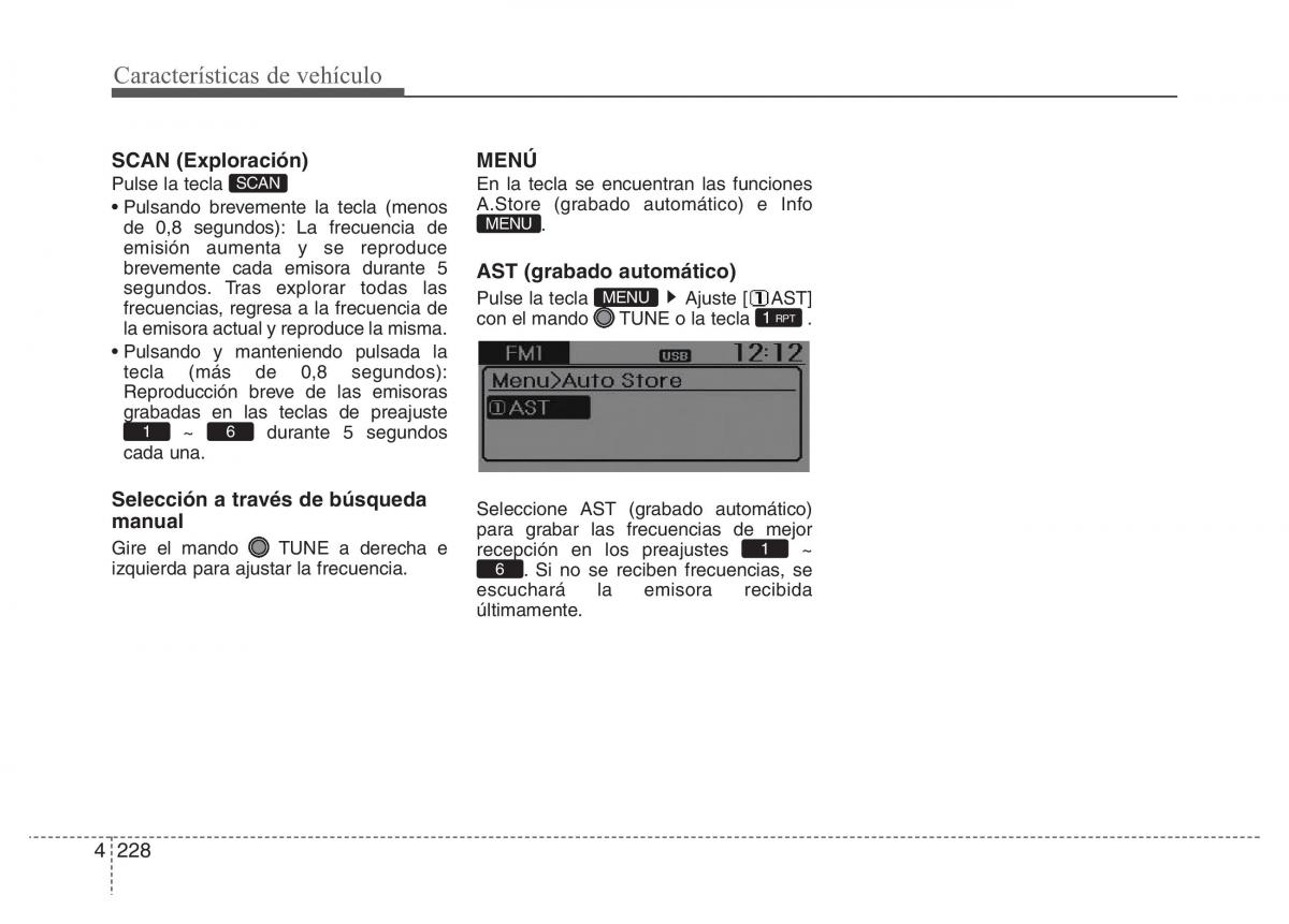 Hyundai i40 manual del propietario / page 319