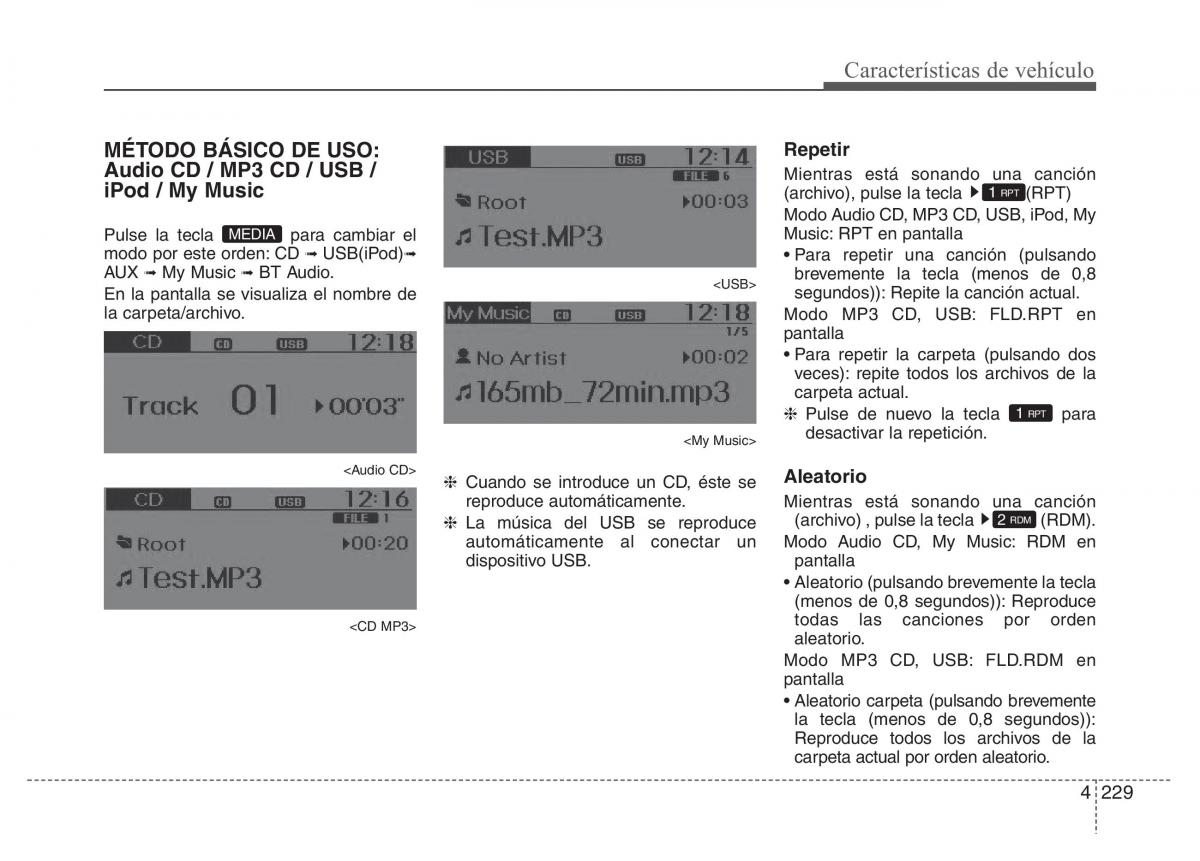 Hyundai i40 manual del propietario / page 320