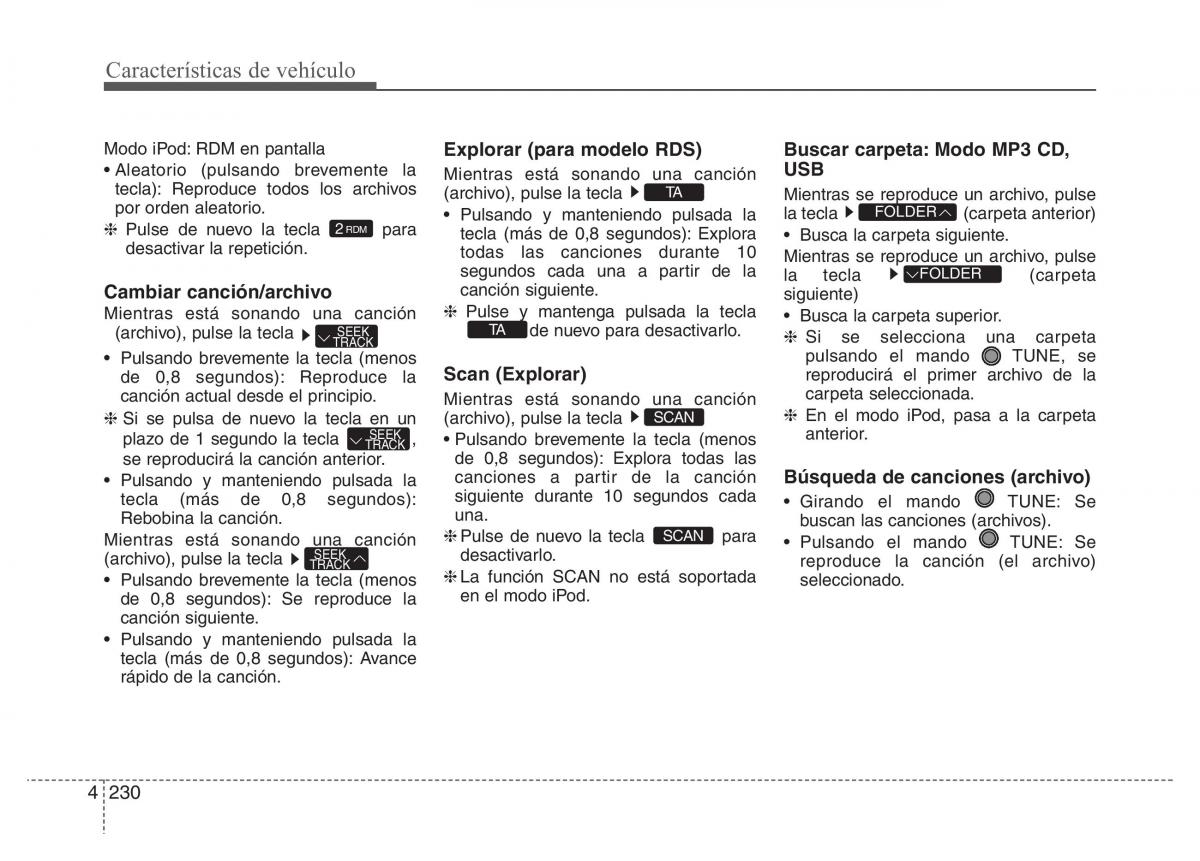 Hyundai i40 manual del propietario / page 321