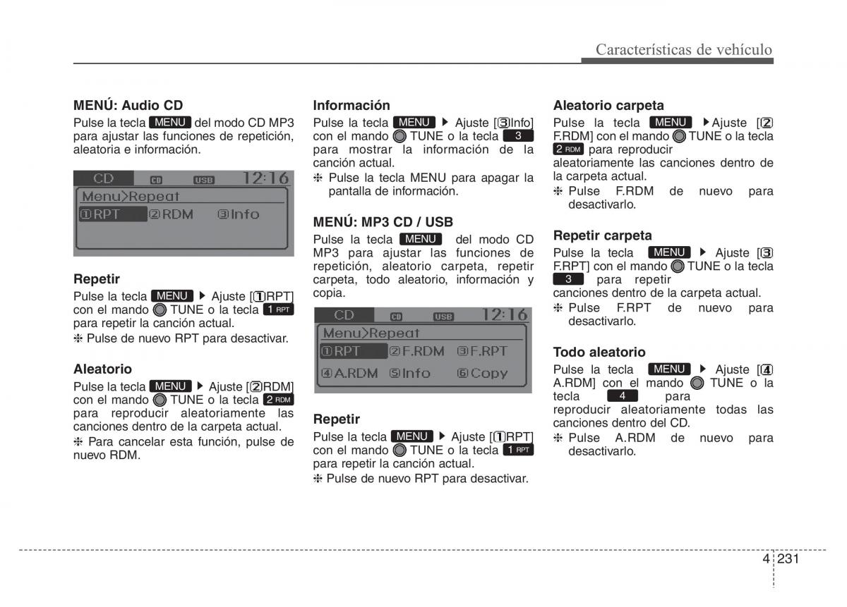 Hyundai i40 manual del propietario / page 322