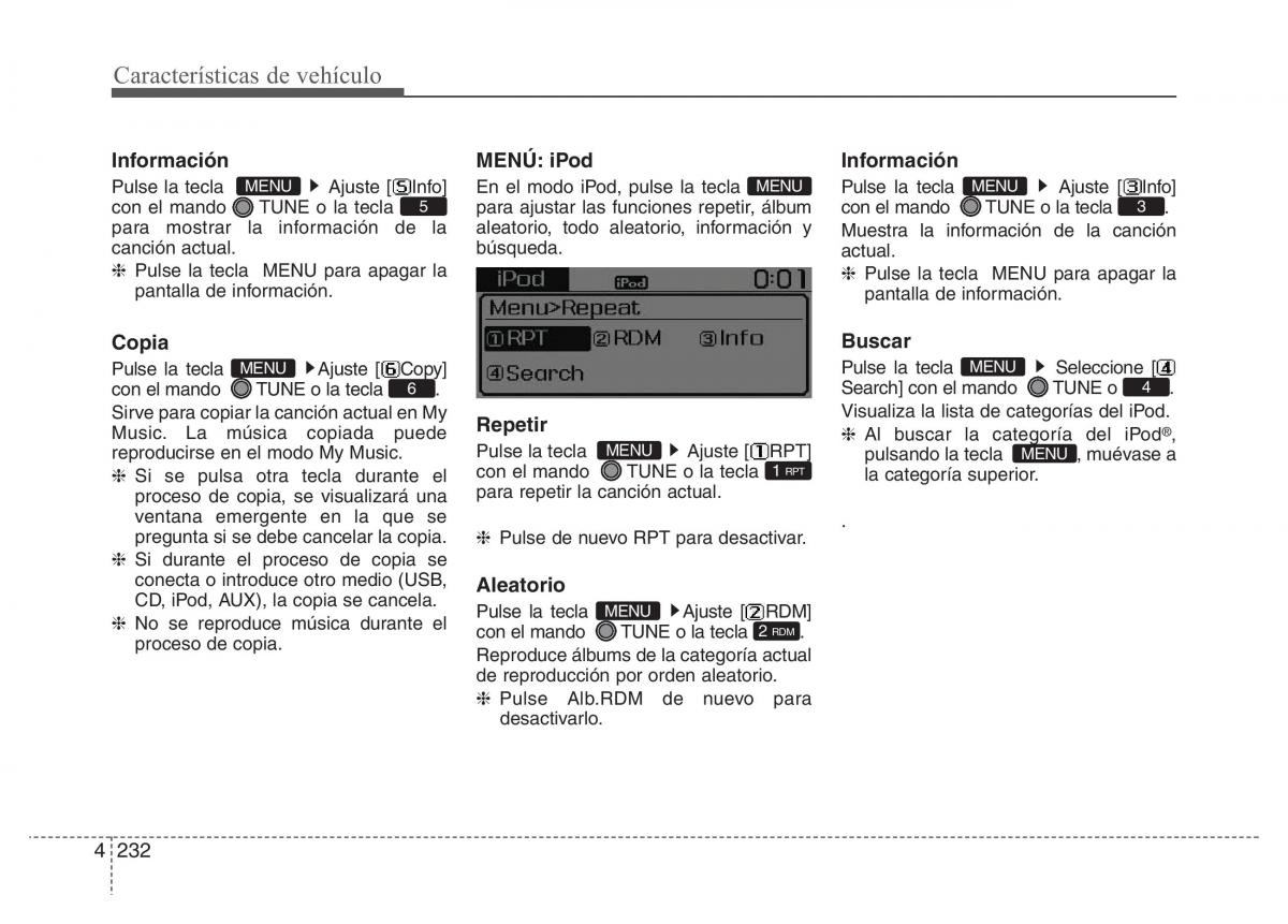 Hyundai i40 manual del propietario / page 323